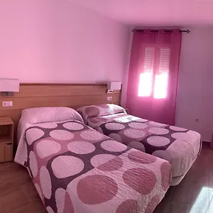  Aparthotel Agave