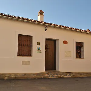 Casa rural Aya Ii, Linares de la Sierra