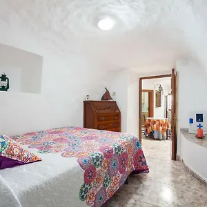 Apartamento Casa Cueva Calatrava, Tabernas